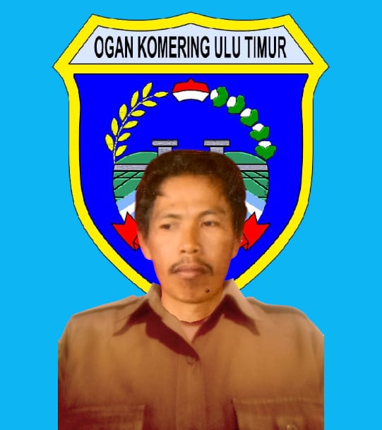 ANTONIUS WAGIMIN : Kasi Pemerintahan