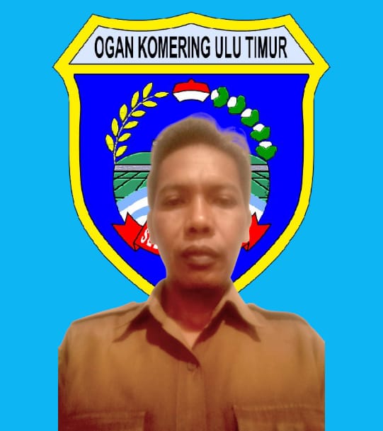 SAIFUL ANWAR : Kaur Keuangan