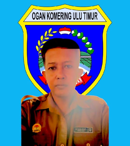 YUDIANTO : Kasi kesejahteraan dan Pelayanan